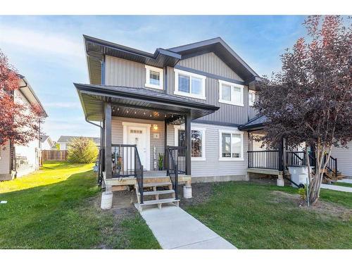 6-1521 47C Avenue, Lloydminster, SK - Outdoor