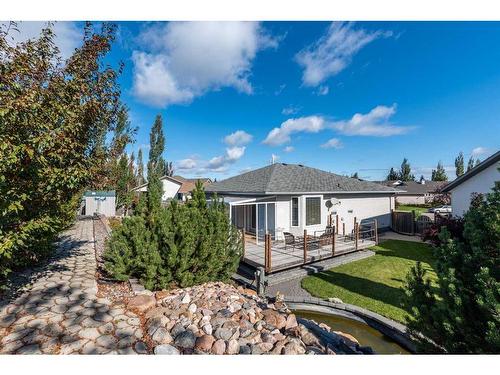 2406 58A Avenue Court, Lloydminster, AB - Outdoor