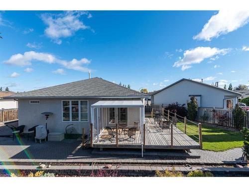 2406 58A Avenue Court, Lloydminster, AB - Outdoor