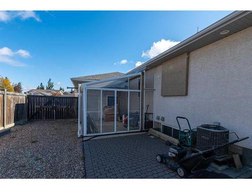 2406 58A Avenue Court, Lloydminster, AB - Outdoor With Exterior