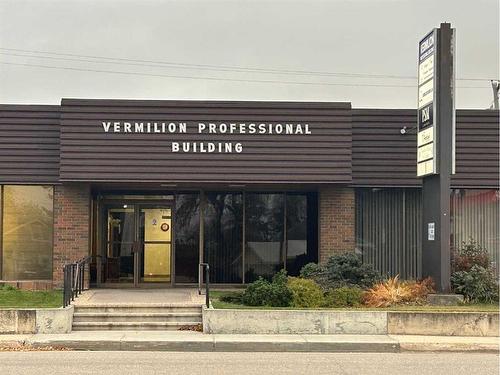 5125 50 Avenue, Vermilion, AB 