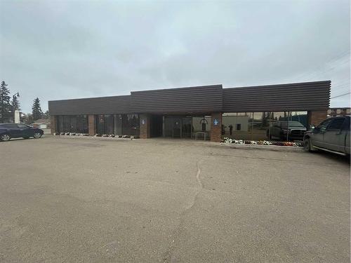 5125 50 Avenue, Vermilion, AB 