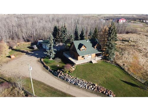 64004 Township Road 510A, Vermilion, AB - Outdoor With View