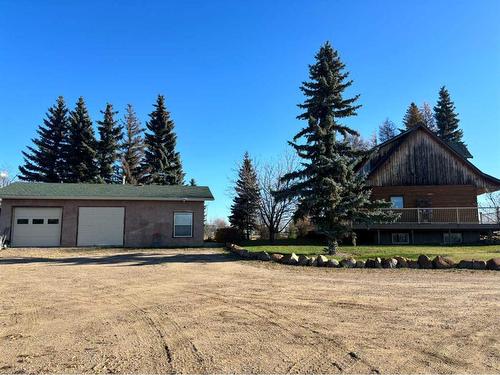 64004 Township Road 510A, Vermilion, AB - Outdoor