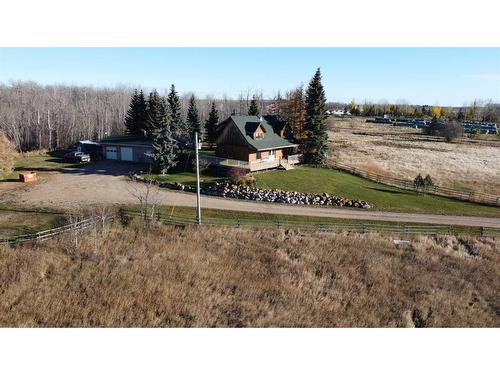 64004 Township Road 510A, Vermilion, AB - Outdoor With View