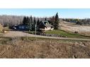 64004 Township Road 510A, Vermilion, AB  - Outdoor With View 