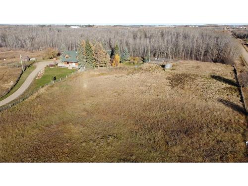 64004 Township Road 510A, Vermilion, AB - Outdoor With View