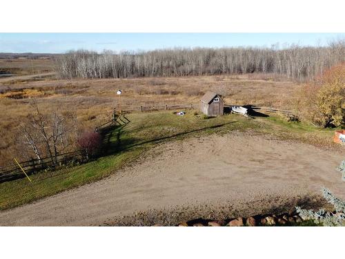 64004 Township Road 510A, Vermilion, AB - Outdoor With View