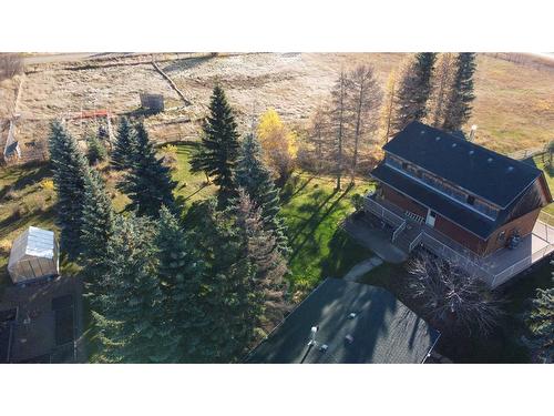 64004 Township Road 510A, Vermilion, AB - Outdoor With View