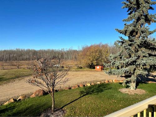 64004 Township Road 510A, Vermilion, AB - Outdoor With View