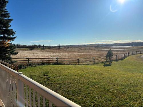 64004 Township Road 510A, Vermilion, AB - Outdoor With View