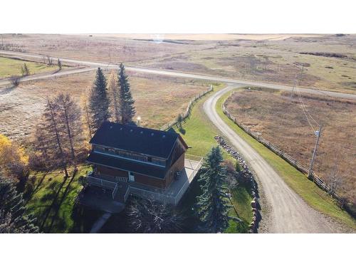 64004 Township Road 510A, Vermilion, AB - Outdoor With View