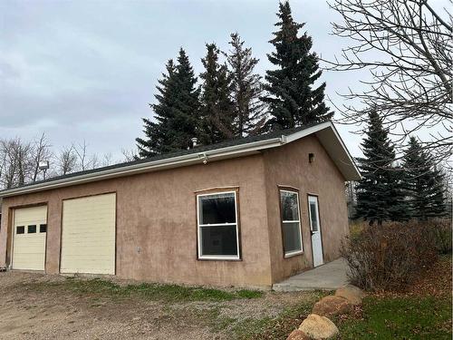 64004 Township Road 510A, Vermilion, AB - Outdoor With Exterior