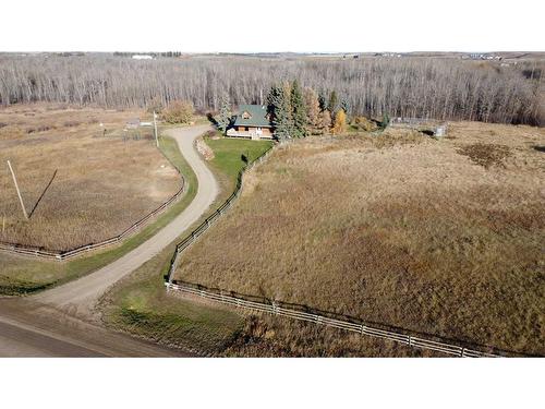 64004 Township Road 510A, Vermilion, AB - Outdoor With View