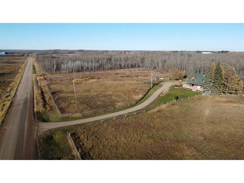 64004 Township Road 510A, Vermilion, AB - Outdoor With View