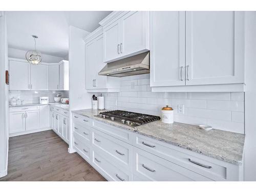 121 Sandy Beach, Sandy Beach (Sask), SK - Indoor Photo Showing Kitchen With Upgraded Kitchen