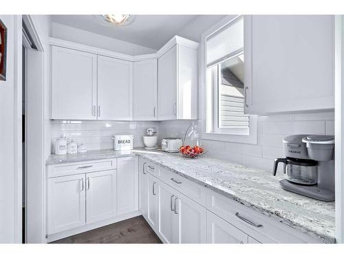 121 Sandy Beach, Sandy Beach (Sask), SK - Indoor Photo Showing Kitchen