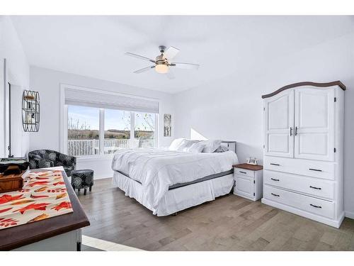 121 Sandy Beach, Sandy Beach (Sask), SK - Indoor Photo Showing Bedroom