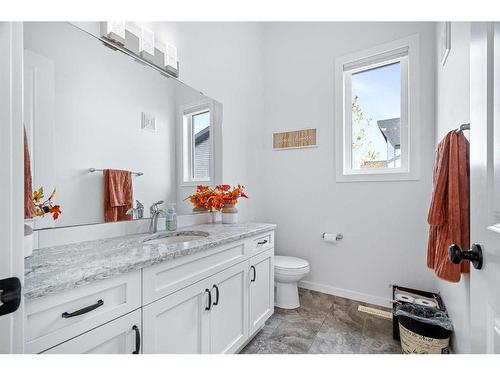 121 Sandy Beach, Sandy Beach (Sask), SK - Indoor Photo Showing Bathroom