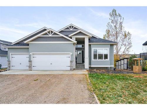 121 Sandy Beach, Sandy Beach (Sask), SK - Outdoor With Facade