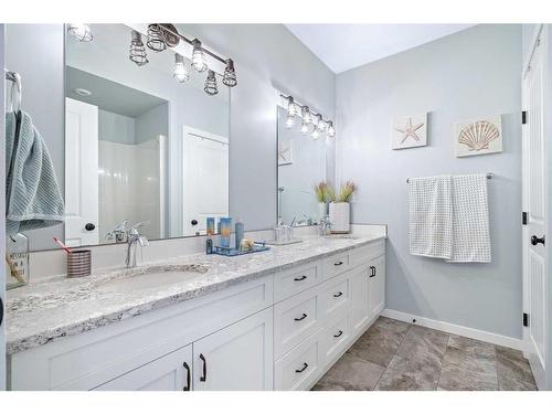 121 Sandy Beach, Sandy Beach (Sask), SK - Indoor Photo Showing Bathroom