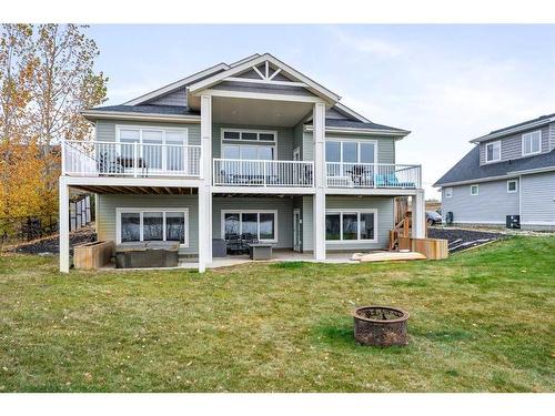 121 Sandy Beach, Sandy Beach (Sask), SK - Outdoor With Deck Patio Veranda