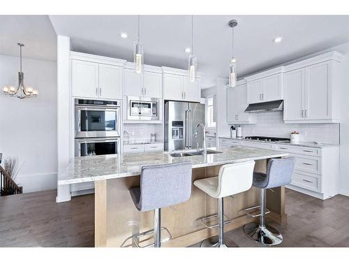 121 Sandy Beach, Sandy Beach (Sask), SK - Indoor Photo Showing Kitchen With Upgraded Kitchen