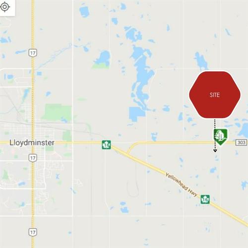 Lot 12 Rr 3273, Rural, SK 