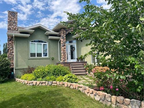 818 29 Street, Wainwright, AB - Outdoor