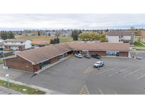 5601 31 Street, Lloydminster, AB 