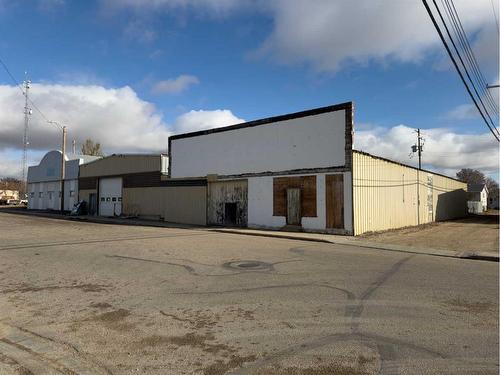 5015 49 Street, Provost, AB 