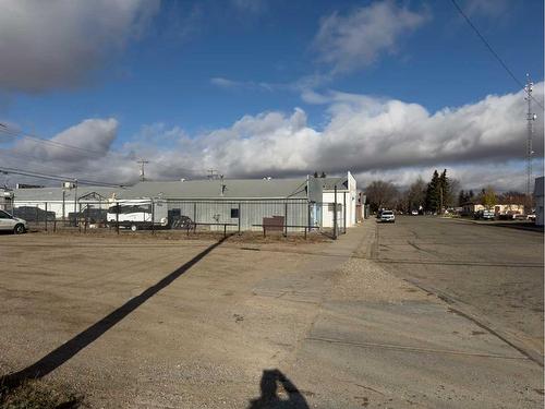 5015 49 Street, Provost, AB 