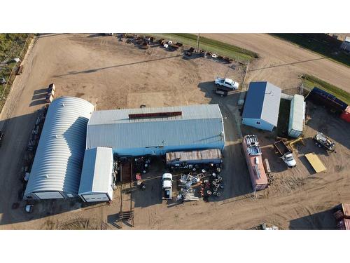 4905 57 Ave, Two Hills, AB 