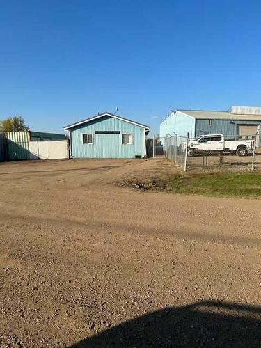 4905 57 Ave, Two Hills, AB 