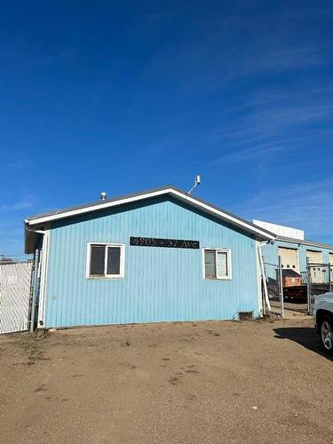 4905 57 Ave, Two Hills, AB 