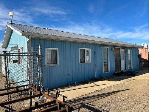 4905 57 Ave, Two Hills, AB 