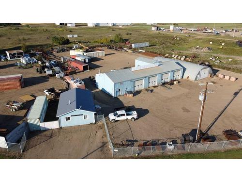 4905 57 Ave, Two Hills, AB 