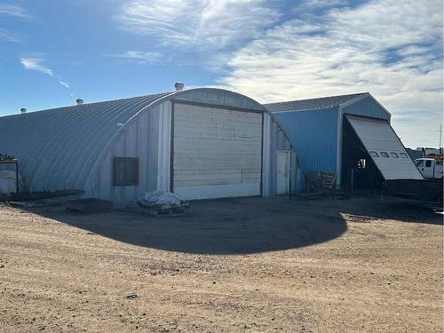 4905 57 Ave, Two Hills, AB 