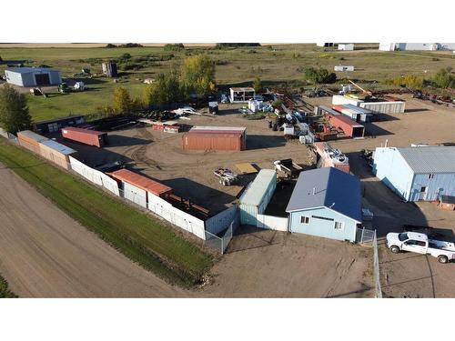 4905 57 Ave, Two Hills, AB 