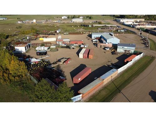 4905 57 Ave, Two Hills, AB 