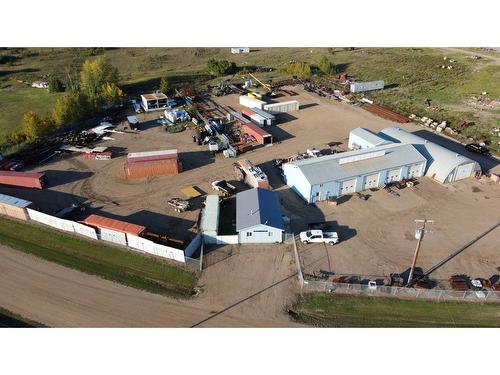 4905 57 Ave, Two Hills, AB 