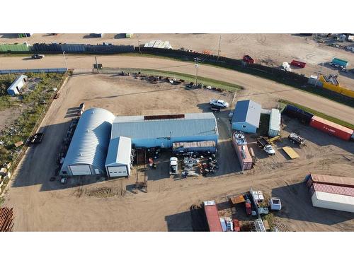 4905 57 Ave, Two Hills, AB 