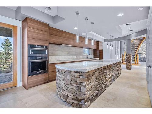 Rr23, Rural Vermilion River, County Of, AB - Indoor Photo Showing Kitchen