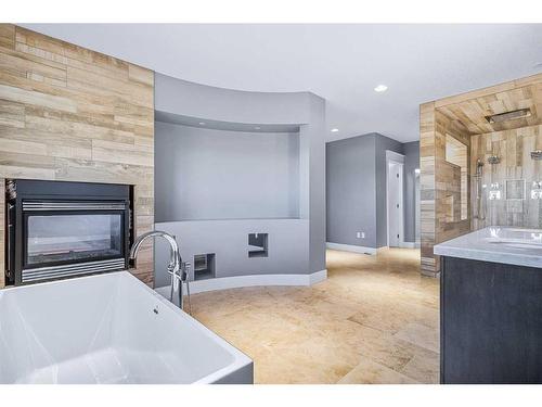 Rr23, Rural Vermilion River, County Of, AB - Indoor Photo Showing Kitchen