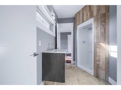 Rr23, Rural Vermilion River, County Of, AB - Indoor Photo Showing Bathroom