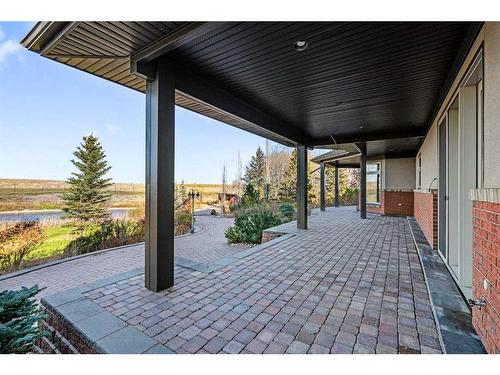 Rr23, Rural Vermilion River, County Of, AB - Outdoor With Deck Patio Veranda With Exterior