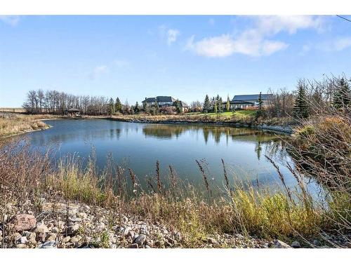 Rr23, Rural Vermilion River, County Of, AB - Outdoor With Body Of Water With View