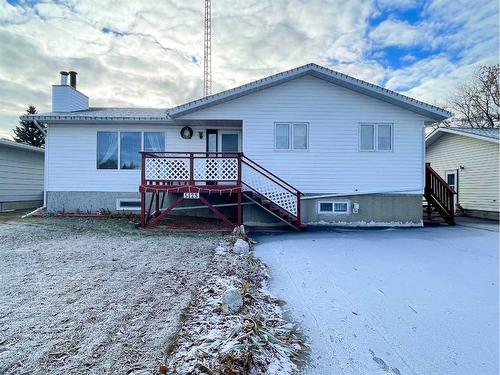 5123 55 Avenue, Edgerton, AB - Outdoor