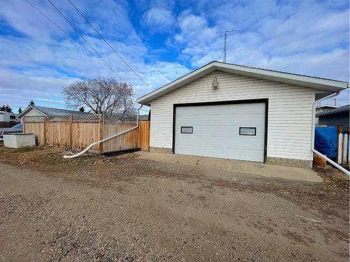 5123 55 Avenue, Edgerton, AB - Outdoor