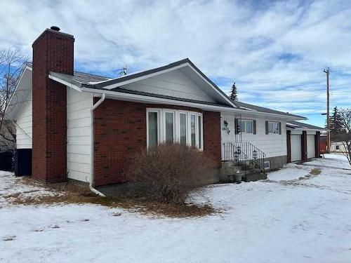 4900 2Nd Avenue North, Chauvin, AB - Outdoor